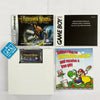 Prince of Persia: The Sands of Time - (GBA) Game Boy Advance [Pre-Owned] Video Games Ubisoft   