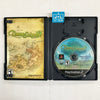 Dawn of Mana - (PS2) PlayStation 2 [Pre-Owned] Video Games Square Enix   
