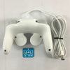 Nintendo GameCube Controller (Super Smash Bros) (White)- (GC) GameCube [Pre-Owned] Accessories Nintendo   