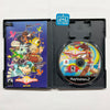 Monster Rancher EVO - (PS2) PlayStation 2 [Pre-Owned] Video Games Tecmo   