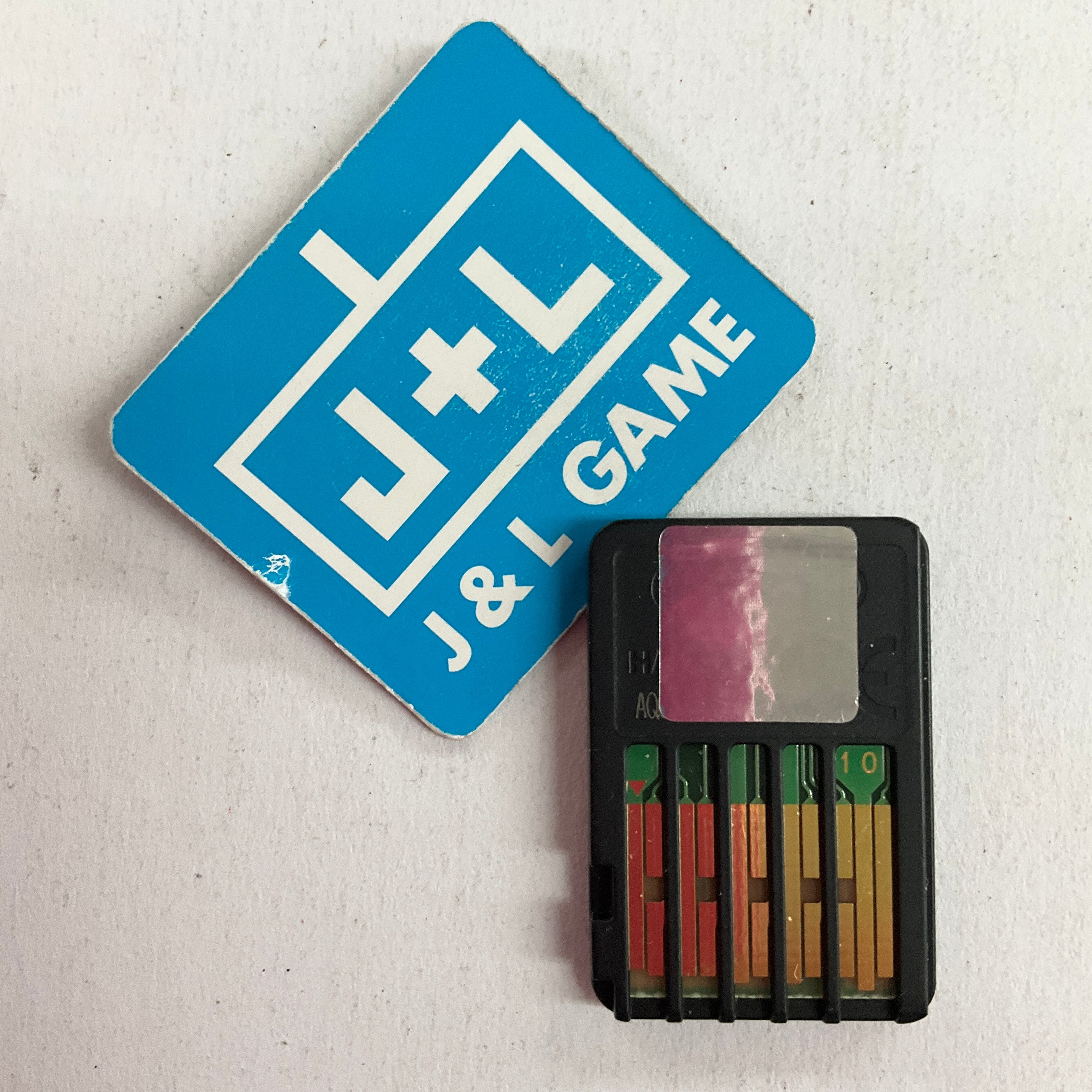 Hyper Light Drifter Special Edition - (NSW) Nintendo Switch [Pre-Owned] Personal Computer Heart Machine   