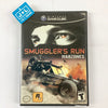 Smuggler's Run: Warzones - (GC) GameCube [Pre-Owned] Video Games Rockstar Games   