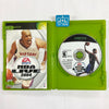 NBA Live 2004 - (XB) Xbox [Pre-Owned] Video Games EA Sports   