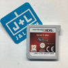 Shin Megami Tensei: Devil Survivor Overclocked - Nintendo 3DS [Pre-Owned] (European Import) Video Games Atlus   