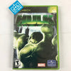 Hulk - (XB) Xbox [Pre-Owned] Video Games Universal Interactive   