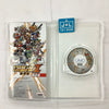 Dai-2-Ji Super Robot Taisen Z Hakai-hen - Sony PSP [Pre-Owned] (Japanese Import) Video Games Bandai Namco Games   