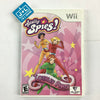 Totally Spies! Totally Party - Nintendo Wii [Pre-Owned] Video Games Valcon Games   