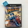 Mega Man Anniversary Collection - (GC) GameCube [Pre-Owned] Video Games Capcom   