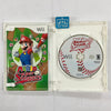 Mario Super Sluggers (Nintendo Selects) - Nintendo Wii [Pre-Owned] Video Games Nintendo   