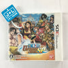 One Piece Unlimited Cruise SP - Nintendo 3DS [Pre-Owned] (Japanese Import) Video Games Bandai Namco Games   