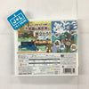 Dragon Quest Monsters 2: Iru to Ruka no Fushigi na Fushigi na Kagi - Nintendo 3DS [Pre-Owned] (Japanese Import) Video Games Square Enix   