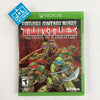 Teenage Mutant Ninja Turtles: Mutants in Manhattan - (XB1) Xbox One [Pre-Owned] Video Games Activision   