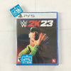 WWE 2K23 - (PS5) PlayStation 5 Video Games 2K   