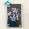 Mato Anomalies - (NSW) Nintendo Switch Video Games Deep Silver   