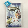 Warriors Orochi 4 - (NSW) Nintendo Switch Video Games Koei Tecmo Games   