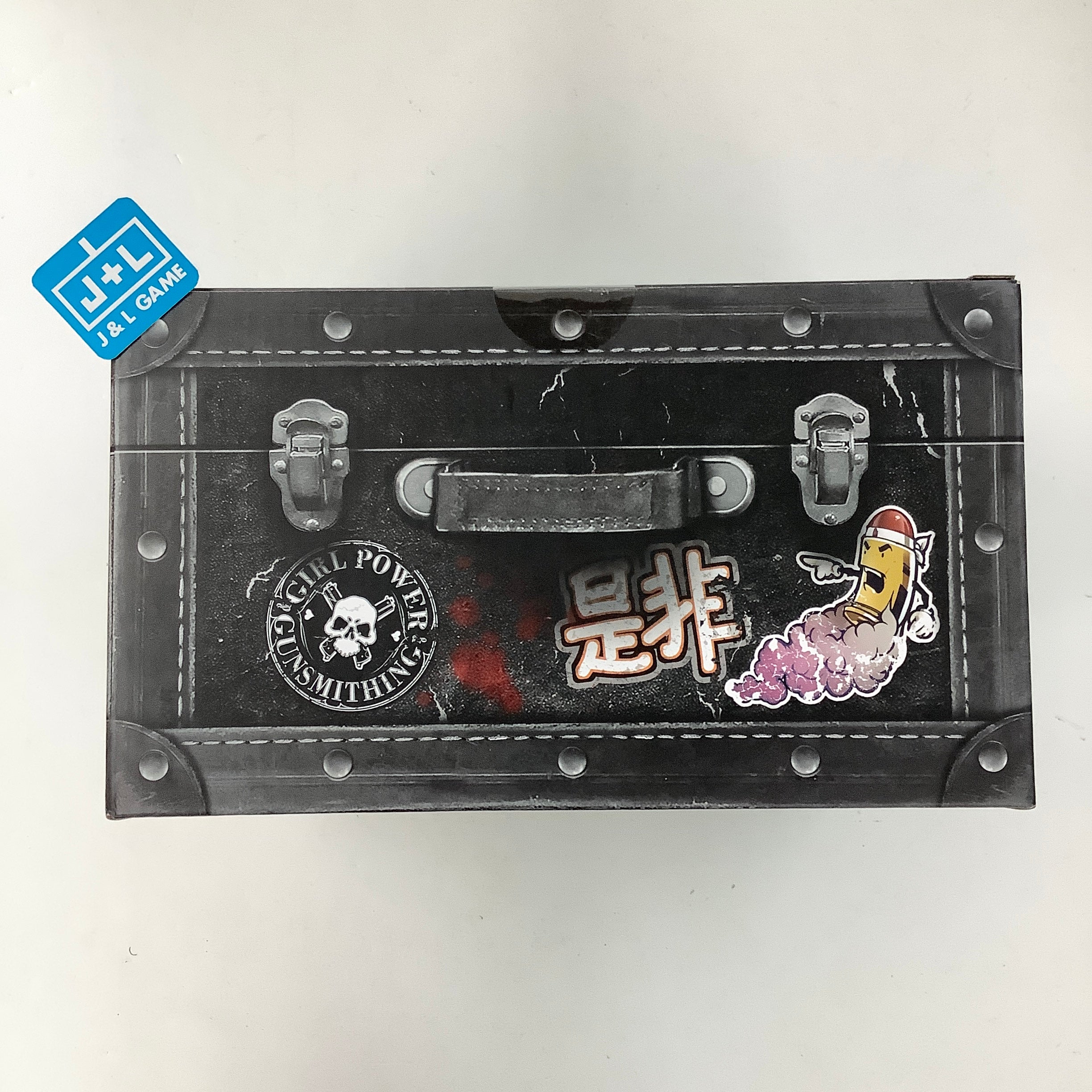 Devil May Cry 5 Collector's Edition - (XB1) Xbox One Accessories Development Plus Inc.   