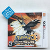 Pokemon Ultra Sun - Nintendo 3DS [Pre-Owned] Video Games Nintendo   