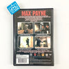 Max Payne - (PS2) PlayStation 2 [Pre-Owned] Video Games Rockstar Games   