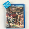 The Legend of Heroes: Trails of Cold Steel II - (PSV) PlayStation Vita [Pre-Owned] Video Games XSEED Games   