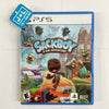 Sackboy: A Big Adventure – (PS5) PlayStation 5 [Pre-Owned] Video Games Sony Interactive Entertainment   