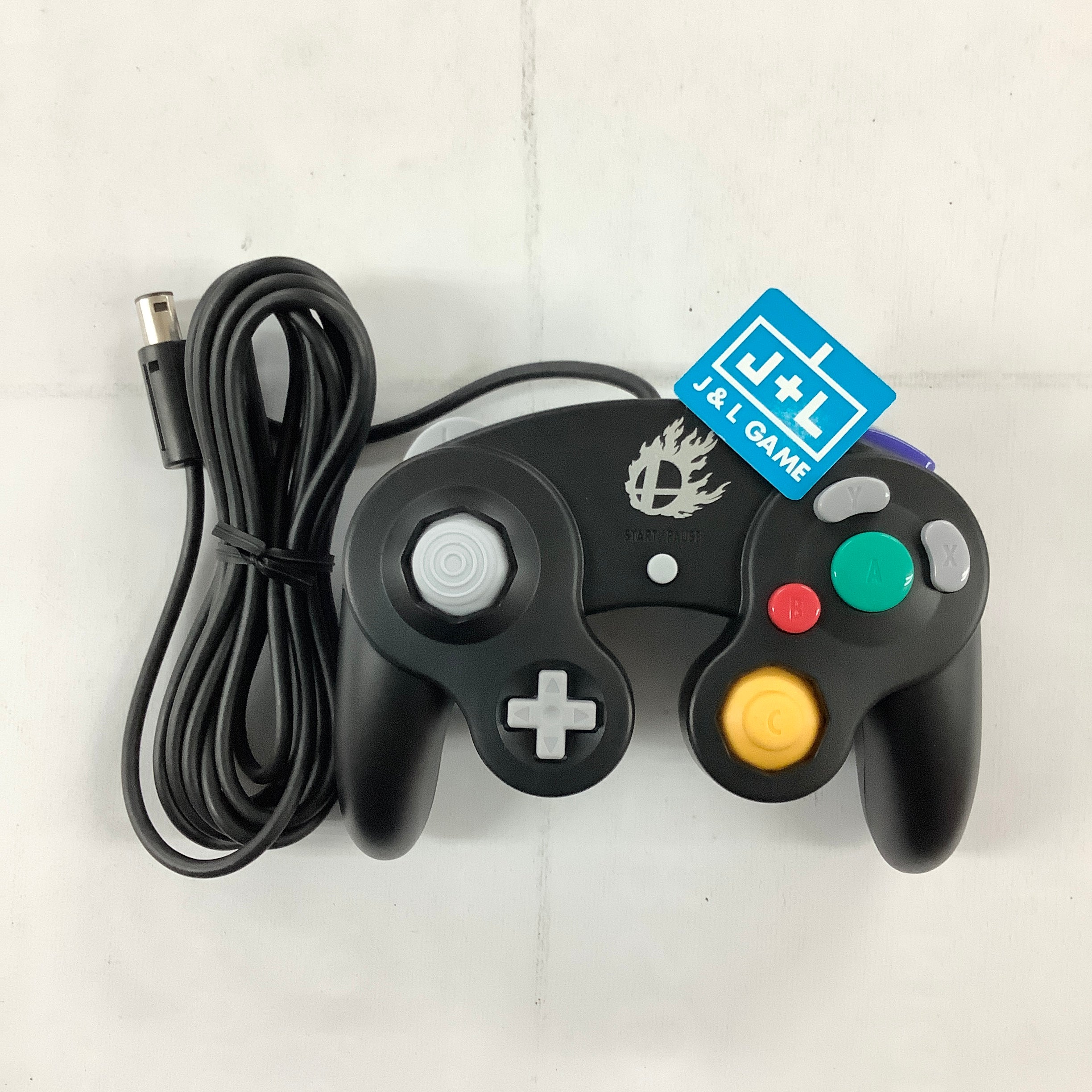 Super Smash Bros. Bundle - Nintendo Wii U [Pre-Owned] Video Games Nintendo   