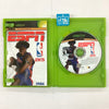 ESPN NBA 2K5 - (XB) Xbox [Pre-Owned] Video Games Sega   