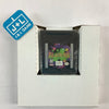 Klustar - (GBC) Game Boy Color [Pre-Owned] Video Games Infogrames   
