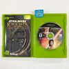 Star Wars: Knights of the Old Republic - (XB) Xbox [Pre-Owned] Video Games LucasArts   