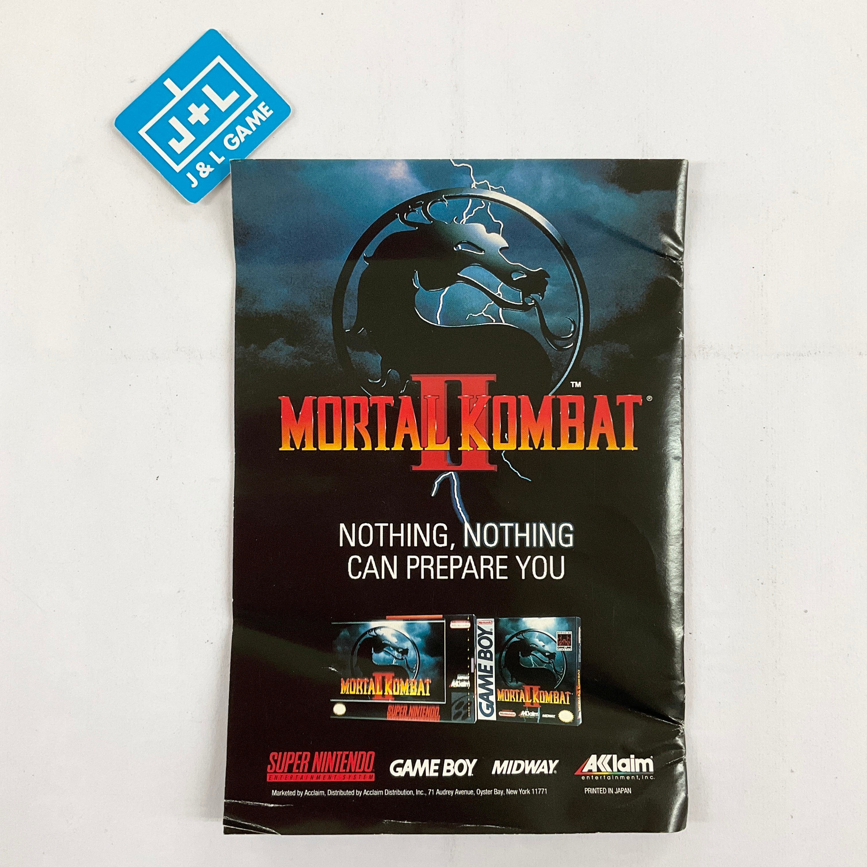 Spider-Man & Venom: Maximum Carnage - (SNES) Super Nintendo [Pre-Owned] Video Games LJN Ltd.   
