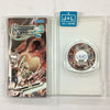Phantasy Star Portable (Japanese Sub) - Sony PSP [Pre-Owned] (Asia Import) Video Games Sega   