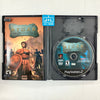 Rygar: The Legendary Adventure - (PS2) PlayStation 2 [Pre-Owned] Video Games Tecmo   