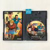 Time Crisis II - (PS2) PlayStation 2 [Pre-Owned] Video Games Namco   