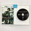 Medal of Honor: Vanguard - Nintendo Wii [Pre-Owned] Video Games Electronic Arts   