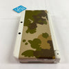 Nintendo New 3DS (Mario Camouflage) - Nintendo 3DS [Pre-Owned] Consoles Nintendo   