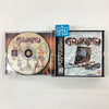 Grandia - (PS1) PlayStation 1 [Pre-Owned] Video Games SCEA   