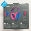 Logitech G435 Wireless Bluetooth Gaming Headset (Blue) - (PS4) Playstation 4 Accessories Logitech G   