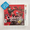 Culdcept Revolt - Nintendo 3DS [Pre-Owned] Video Games NIS America   