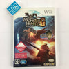 Monster Hunter G - Nintendo Wii [Pre-Owned] (Japanese Import) Video Games Capcom   