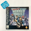 Project: Horned Owl - (PS1) PlayStation 1 [Pre-Owned] Video Games SCEA   