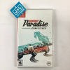 Burnout Paradise Remastered - (NSW) Nintendo Switch Video Games Electronic Arts   