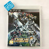 Dai-2-Ji Super Robot Taisen OG - (PS3) PlayStation 3 [Pre-Owned] (Asia Import) Video Games Bandai Namco Games   