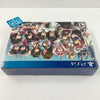 Kandagawa Jet Girls - Racing Hearts Edition (Day 1) - PlayStation 4 Video Games Xseed   