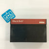 Black Belt - (SMS) SEGA Master System [Pre-Owned] Video Games Sega   