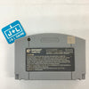 GoldenEye 007 (Player's Choice) - (N64) Nintendo 64  [Pre-Owned] Video Games Nintendo   