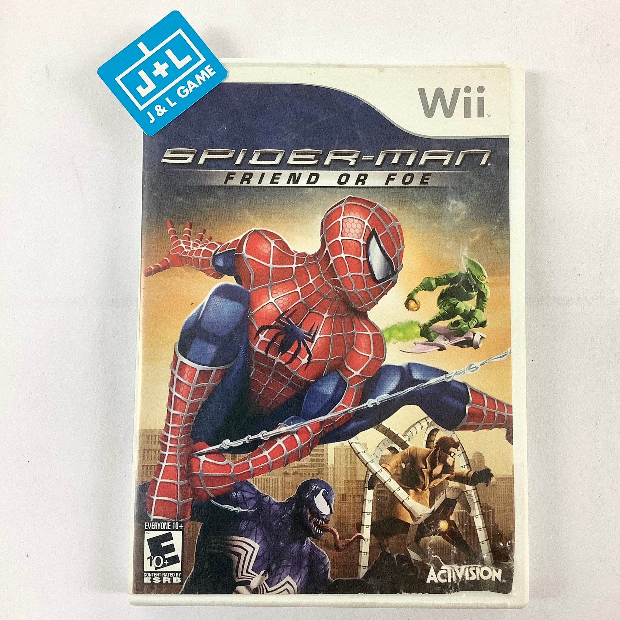 Spider-Man - Edição Completa - PS4 - Interactive Gamestore