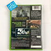 Tom Clancy's Splinter Cell: Stealth Action Redefined - (XB) Xbox [Pre-Owned] Video Games Ubisoft   