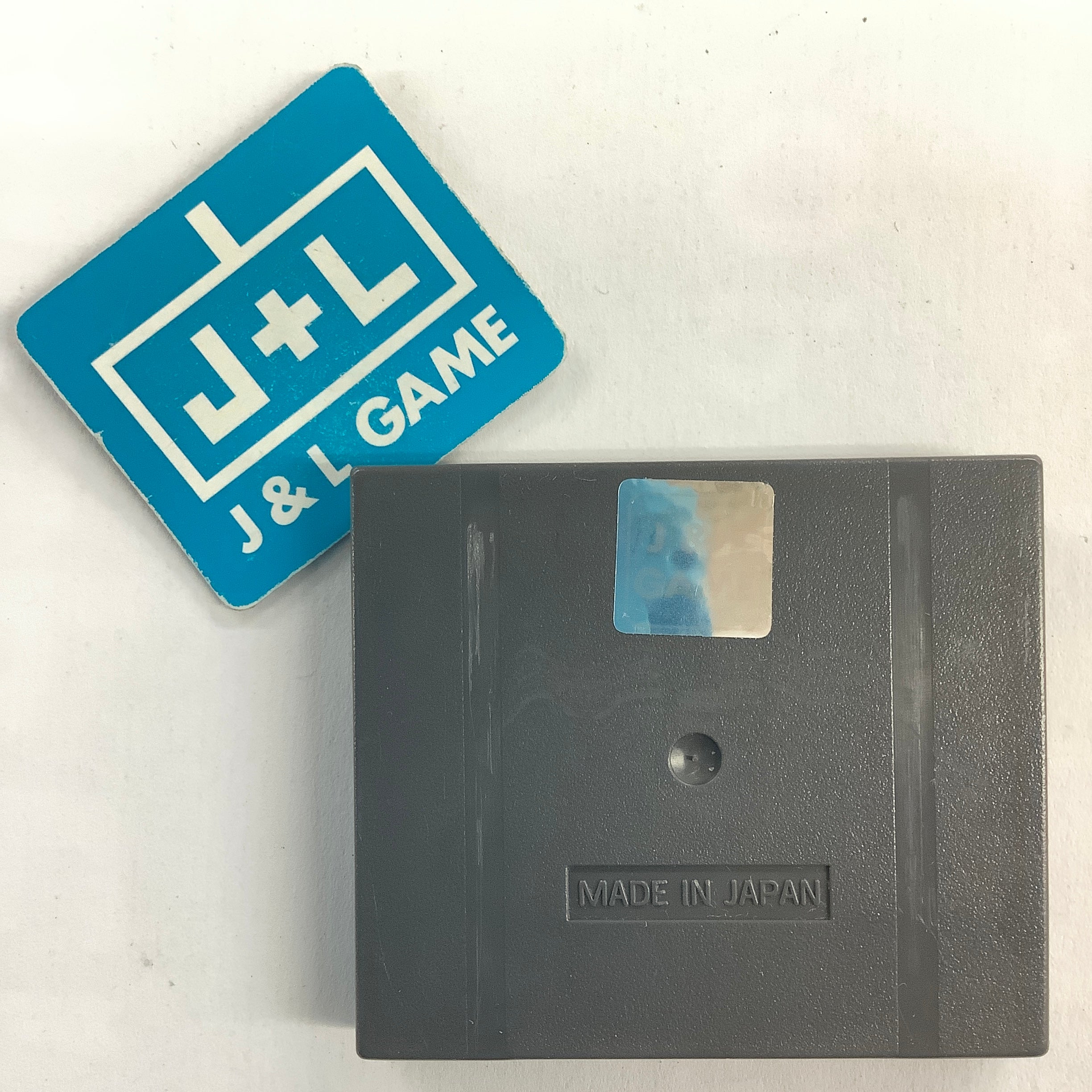 Metal Slug: 1st Mission - (NGPC) SNK NeoGeo Pocket Color [Pre-Owned] Video Games SNK   
