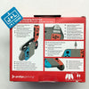 PDP Nintendo Switch Gaming Joy Con Charging Full Size Grip Plus (Red/Blue) - (NSW) Nintendo Switch Accessories PDP   