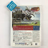 Monster Hunter G - Nintendo Wii [Pre-Owned] (Japanese Import) Video Games Capcom   