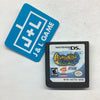 Summon Night Twin Age - (NDS) Nintendo DS [Pre-Owned] Video Games Banpresto   
